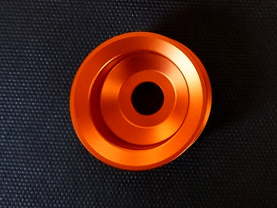 Seeker - Lightweight Idler pulley FD2-R - Honda K20A - SEEK-EN-IDPULFD - SEEK-EN-IDPULFD