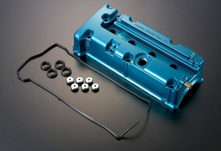 Js Racing - Head Cover (FN2) - Honda K20Z - SHC-FN2 - SHC-FN2