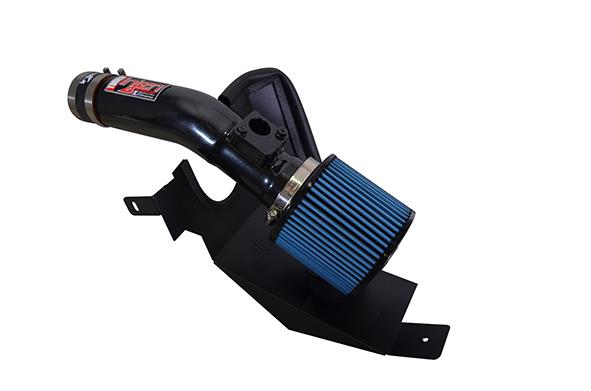 Short Ram SP Series Intake Kit (Black) - FC1 - SP1572BLK