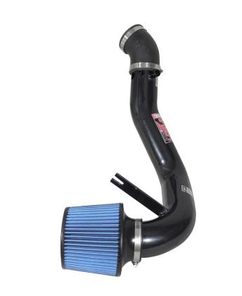 SP Series Cold Air Intake Kit (Black) - ZF1 - SP1585BLK