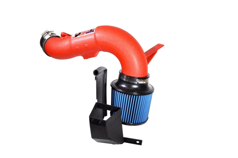 Short Ram SP Series Intake Kit (Wrinkle Red) - FK8 - SP1582WR