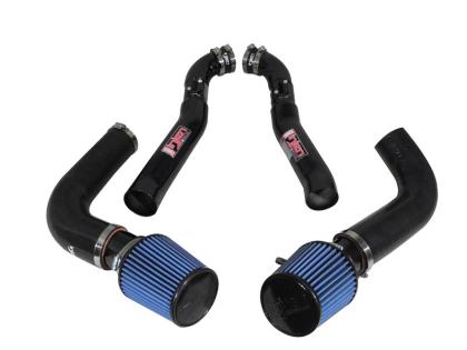 SP Series Cold Air Intake Kit (Black) - Z34 - SP1989BLK
