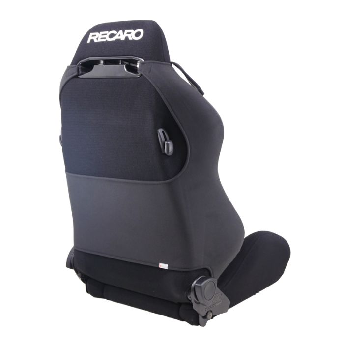 7-Wood SR-3/SR-VF Back and shoulder integrated side cover