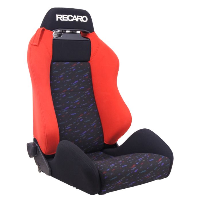 7-Wood SR-3/SR-VF Back and shoulder integrated side cover-CV0905 - Rzcrewgarage