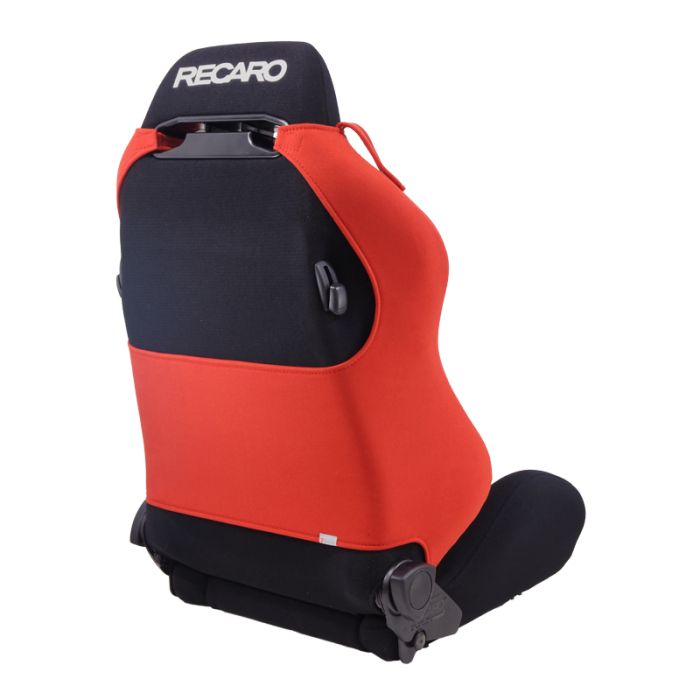7-Wood SR-3/SR-VF Back and shoulder integrated side cover