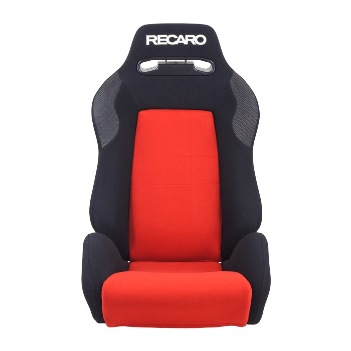 7-Wood SR-2/3/4 center cover seat back set-CV0102 - Rzcrewgarage