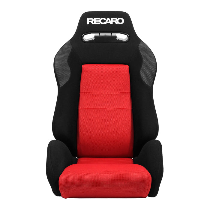 7-Wood SR-2/3/4 center cover seat back set-CV0102 - Rzcrewgarage