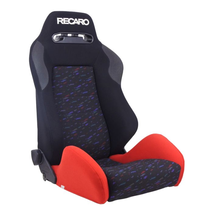 7-Wood SR-2/3/4/5 seat side cover-CV0606 - Rzcrewgarage