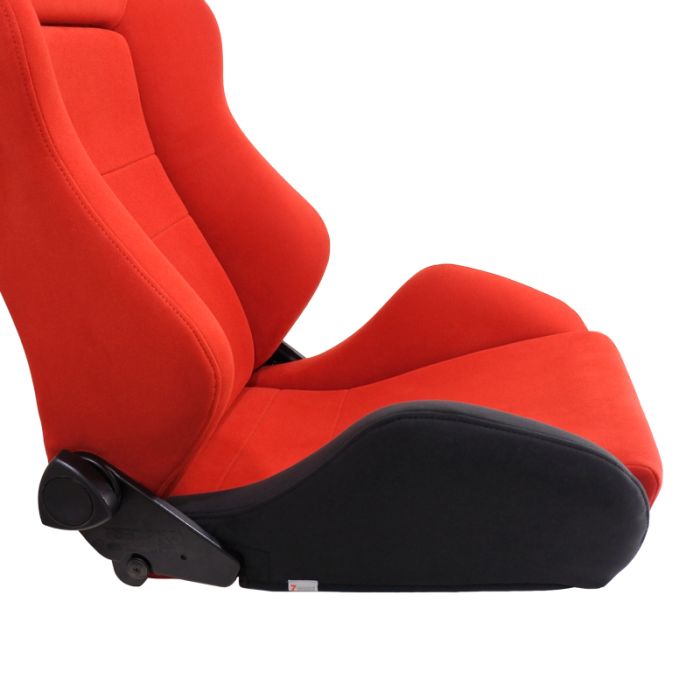 7-Wood SR-2/3/4/5 seat side cover-CV0606 - Rzcrewgarage