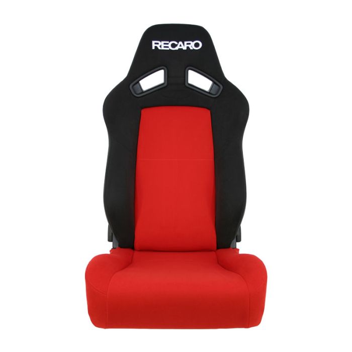 7-Wood SR-7F (Old) Center Cover Back + Seat Integrated Set (Center FK Fabric)-CV0201 - Rzcrewgarage