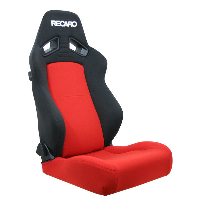 7-Wood SR-7F (Old) Center Cover Back + Seat Integrated Set (Center FK Fabric)-CV0201 - Rzcrewgarage