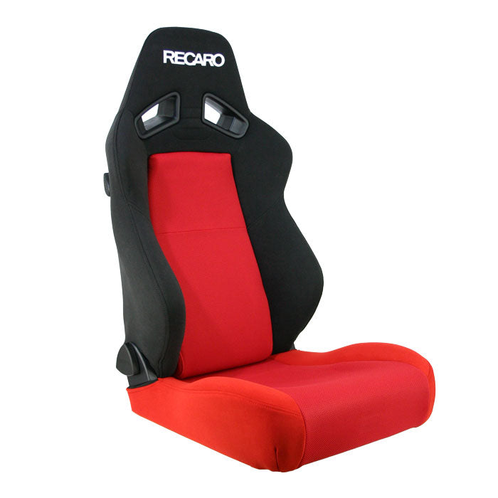 7-Wood SR-7F (old) center cover back + seat integrated set (center MS mesh)-CV0203 - Rzcrewgarage