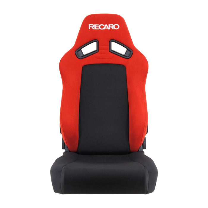 7-Wood SR-7F (new) center cover back + seat integrated set (center FK fabric)-CV0205 - Rzcrewgarage
