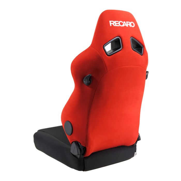 7-Wood SR-7F (new) center cover back + seat integrated set (center FK fabric)-CV0205 - Rzcrewgarage