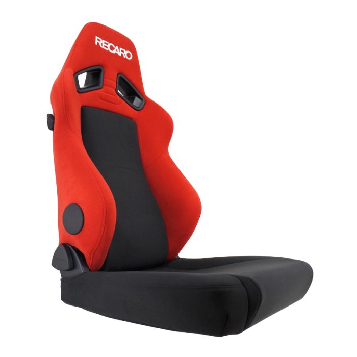 7-Wood SR-7F (new) center cover back + seat integrated set (center FK fabric)-CV0205 - Rzcrewgarage