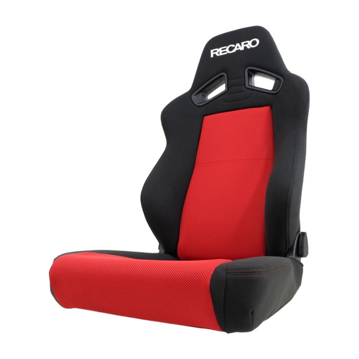 7-Wood SR-7F (new) center cover back + seat integrated set (center MS mesh W stitch specification)-CV0208 - Rzcrewgarage