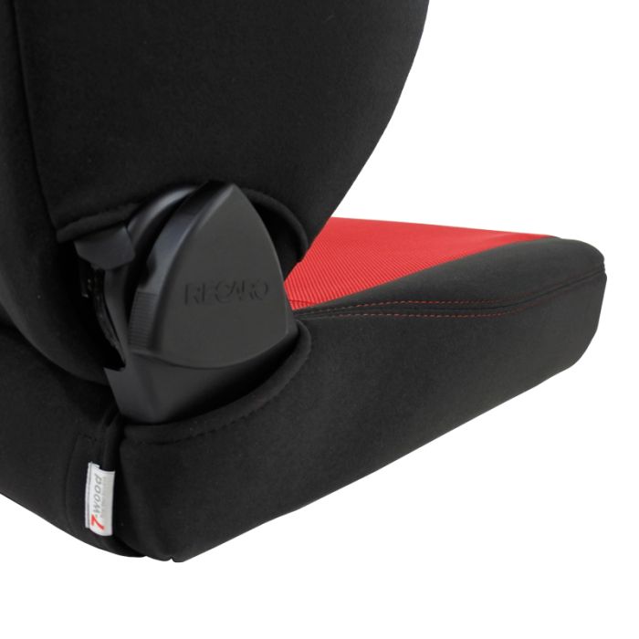 7-Wood SR-7F (new) center cover back + seat integrated set (center MS mesh W stitch specification)-CV0208 - Rzcrewgarage