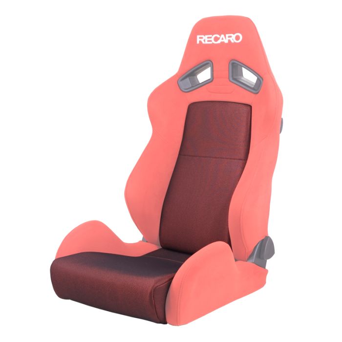 7-Wood SR-7 Center Cover Seat Set-CV0101 - Rzcrewgarage