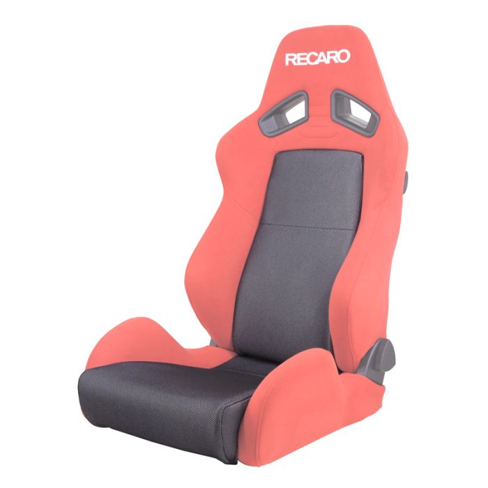 7-Wood SR-7 Center Cover Seat Set-CV0101 - Rzcrewgarage