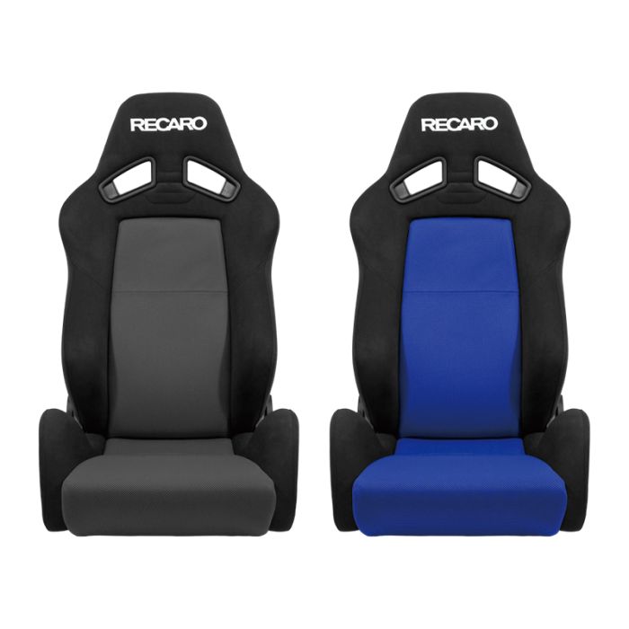 7-Wood SR-7 Center Cover Seat Set-CV0101 - Rzcrewgarage