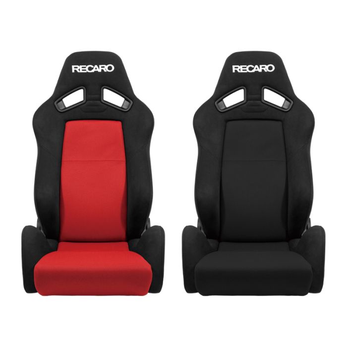 7-Wood SR-7 Center Cover Seat Set-CV0101 - Rzcrewgarage