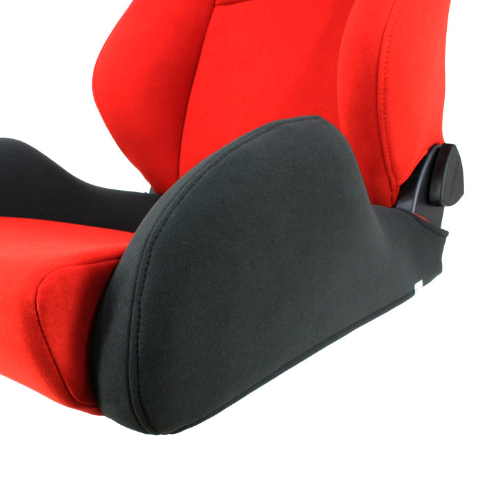 7-Wood SR-7/11 seat side cover-CV0601 - Rzcrewgarage