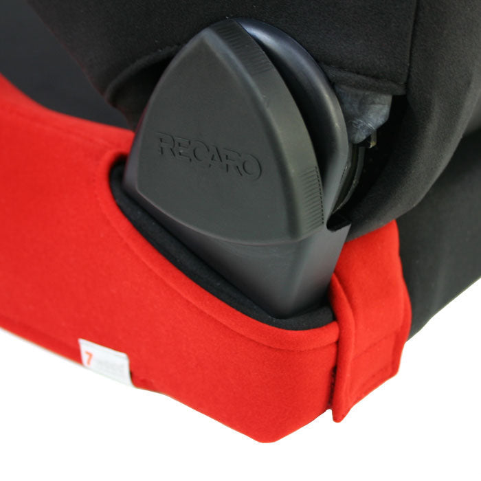 7-Wood SR-7/11 seat side cover-CV0601 - Rzcrewgarage