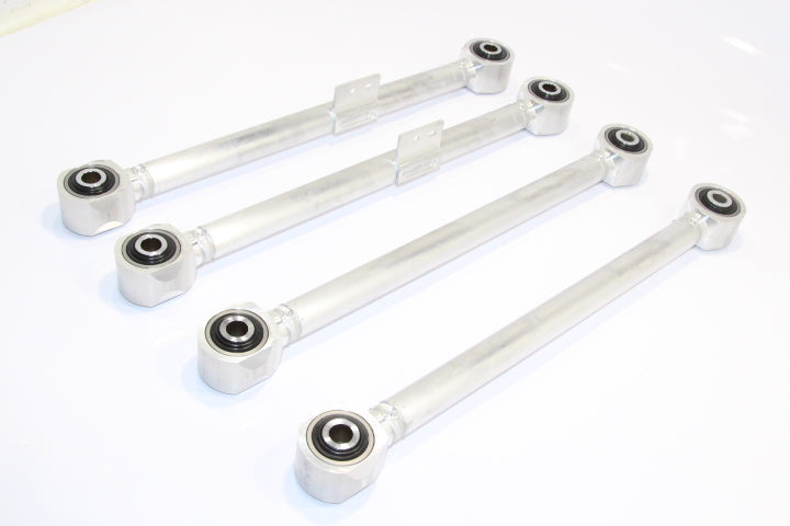 STI - STI - Rear Lateral Link Full Pillow Ball Set - Subaru - Impreza WRX STi GDB APPLIED A to G ST202504S030 - Rzcrewgarage