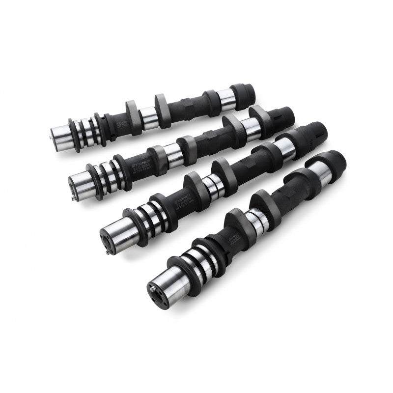 Tomei USA - Type Poncam Ej207/257 Dual Avcs 262/258-9.80/10.80 Intake,Exhaust Camshafts - Subaru - EJ257 - TA301A-SB02C - TA301A-SB02C