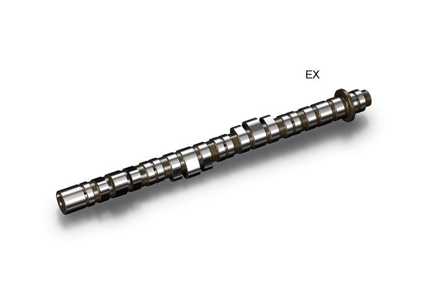 Toda Racing - Vtec Killer Exhaust Camshafts - 285 (12.0 - Honda - B Series - 14121-B16-006 - 14121-B16-006