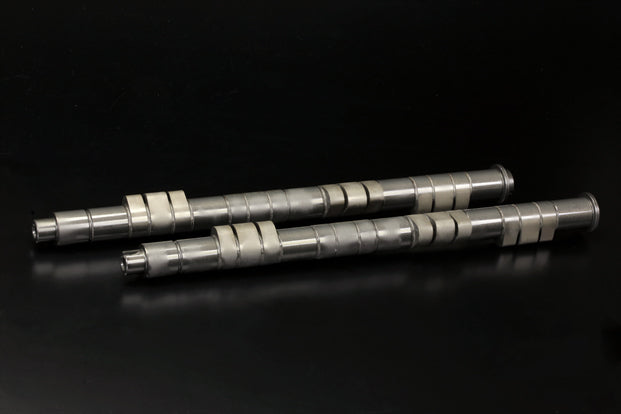 Toda Racing - Hyper One H1 Exhaust Camshafts - Honda - B Series Vtec - 14121-B16-01H - 14121-B16-01H