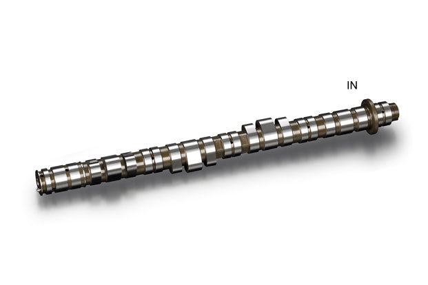 Toda Racing - Type A2 Intake Camshafts - Honda - B Series - 14111-B16-02A - 14111-B16-02A