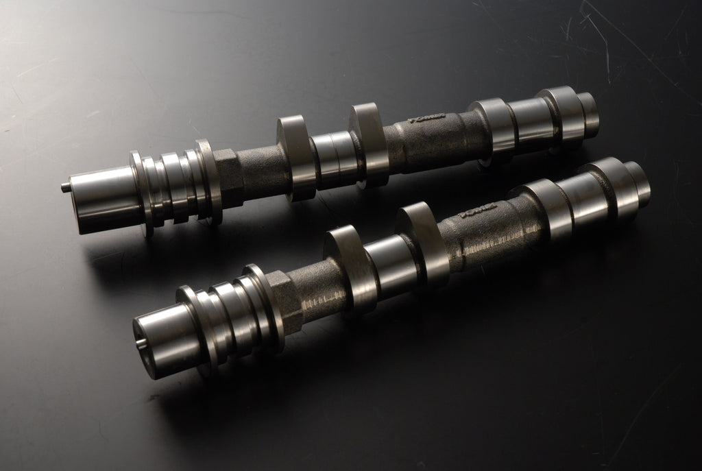 Tomei - Poncam - 252 / 10.3mm No Avcs Exhaust Camshaft - Subaru - EJ255/EJ257 - 142206 - 142206