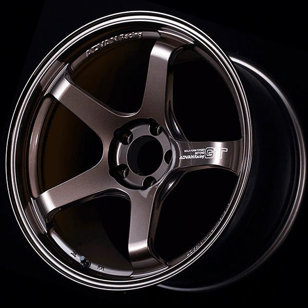 Advan GT Beyond - GTBEYOND-195120-10534RCB-JP1