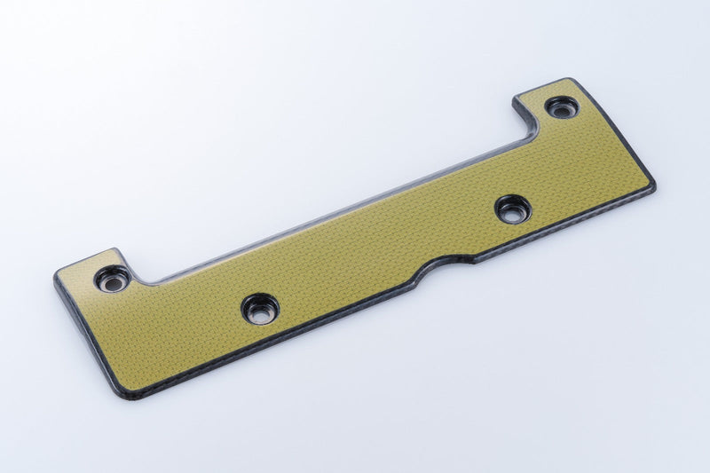 Spoon - Carbon Plug Cover Honda K20A - 12231-K20-020 - 12231-K20-020