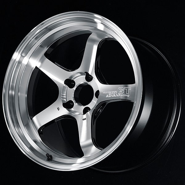 Advan GT Beyond R - GTBEYONDR-1851143-1025MDC-JP1