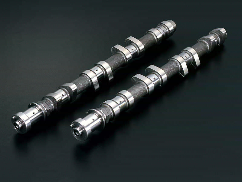 Jun Auto - Regular Series ( 256°/9mm) - Exhaust Camshafts - Toyota 3S-GTE ( Not compatible with shim over bucket and VVTI) - 1004M-T101 - 1004M-T101