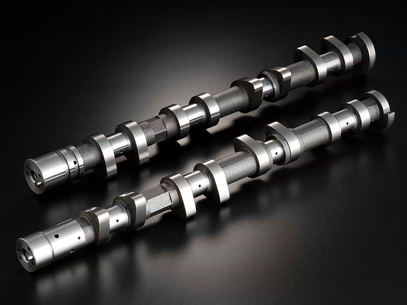 Jun Auto - Regular Series ( 264°/9mm) - Exhaust Camshafts - Mitsubishi 4B11T - 1004M-M302 - 1004M-M302