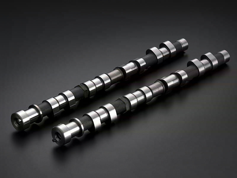 Jun Auto - Regular Series ( 264°/10.8mm) - Exhaust Camshafts - Mitsubishi 4G93 Turbo - 1004M-M302 - 1004M-M302