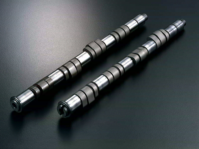 Jun Auto - Type 2 ( 300°/12mm) - Intake Camshafts - Honda B Series - 1004M-H002 - 1004M-H002