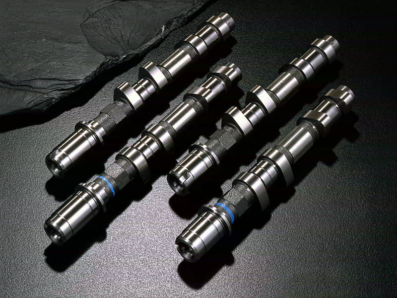 Jun Auto - Regular Series ( 264°/9.5mm) - Exhaust Camshafts - Subaru EJ20K (Shim Under Bucket Style) ( GC8 EJ20 D-E Only) - 1004M-F102 - 1004M-F102
