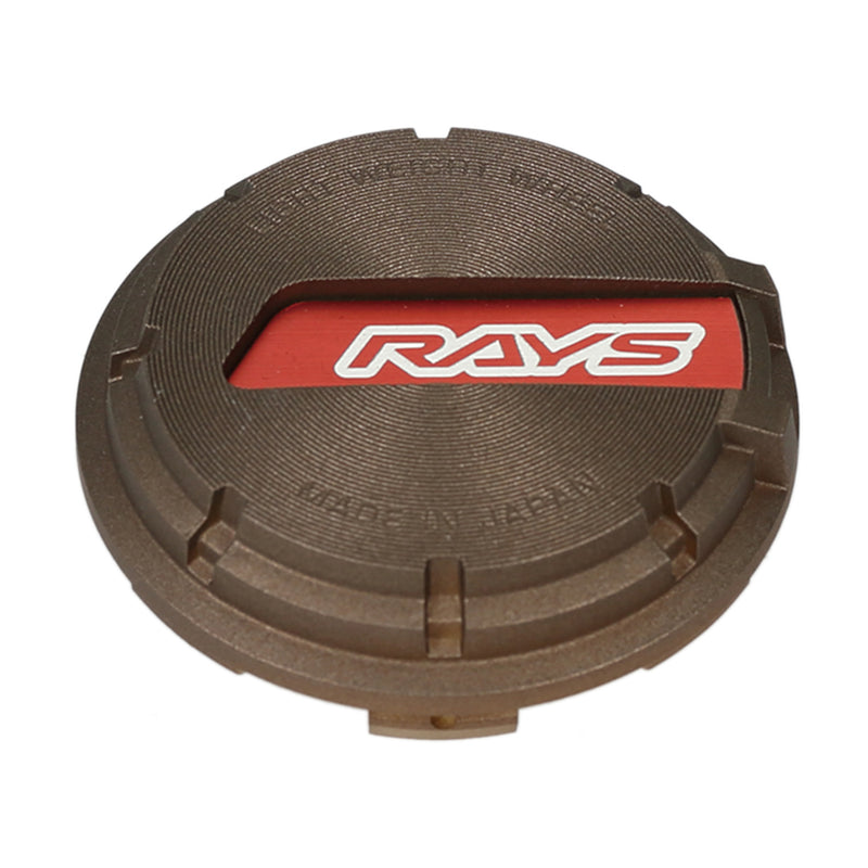 Rays - No.63 GL CAP SL/RED - RZCrewGarage