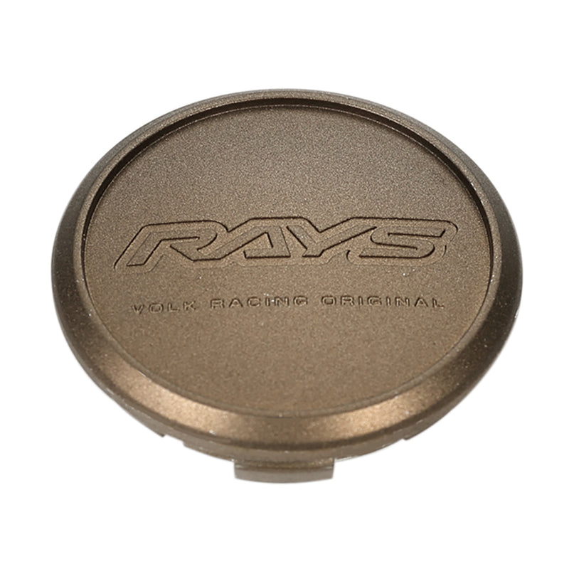 Rays - No.7 VR CAP MODEL-02 BR - RZCrewGarage