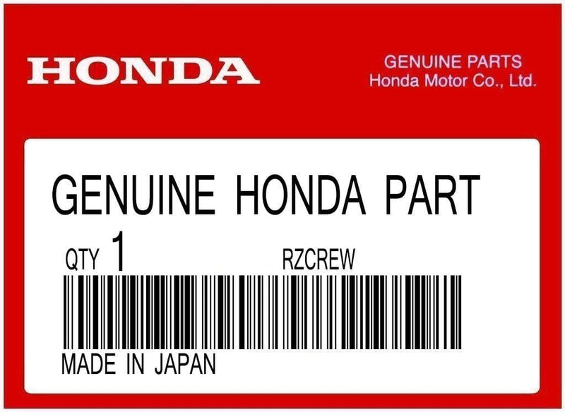 Genuine Honda Parts - SPRING, IN. VALVE OUTER (YELLOW)(NIPPON HATSUJO) - Honda B16B - 14761-P73-J02