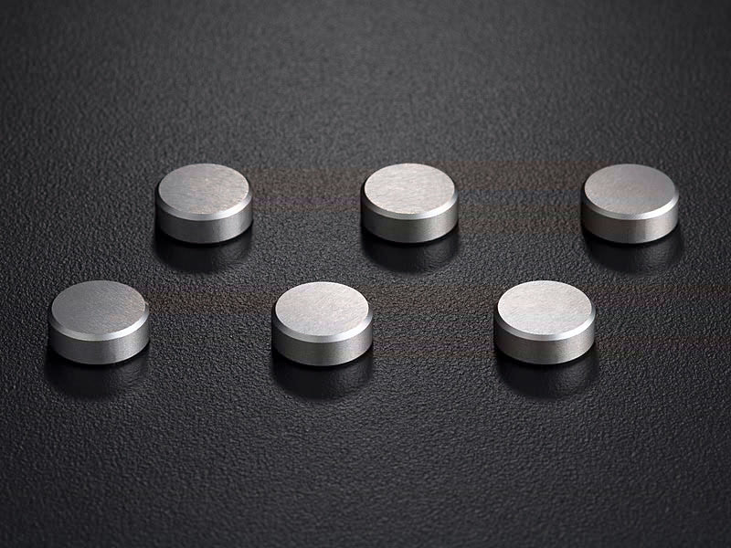 Jun Auto - 4.35mm Tappet Shims - Nissan - RB26DETT (Sold Singularly) - 1016M-N021 - 1016M-N021