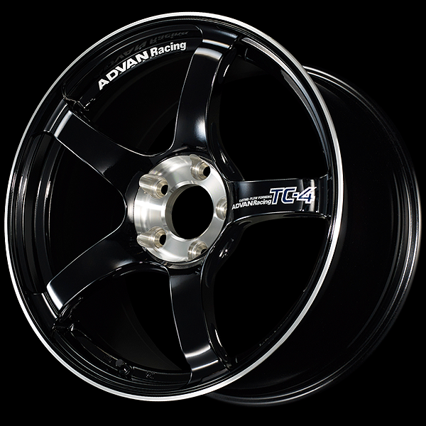 Advan TC-4 Special Edition - TC-4SPECIALEDITION-154100-6540GBC-JP1