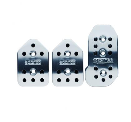Sparco - Reflex Short Pedal Kit - MT  - RZCrewEurope
