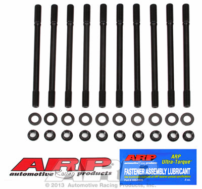 ARP - Head Stud kit (Nissan SR20DE-T) 102-4701 - 102-4701 - 102-4701
