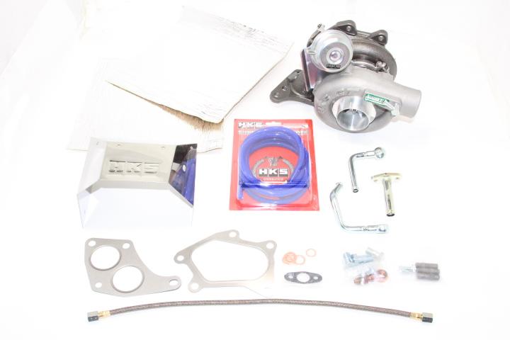 HKS GT III RS SPORTS TURBINE KIT - GDB APPLIED C to G - 11004-AF014