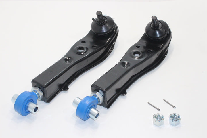 Cusco Japan - Cusco Japan - Pillow Ball Front Lower Arms - Toyota - AE86 - 116 462 A - Rzcrewgarage